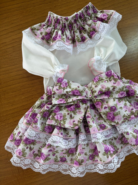 Charlotte bloomer - pre order