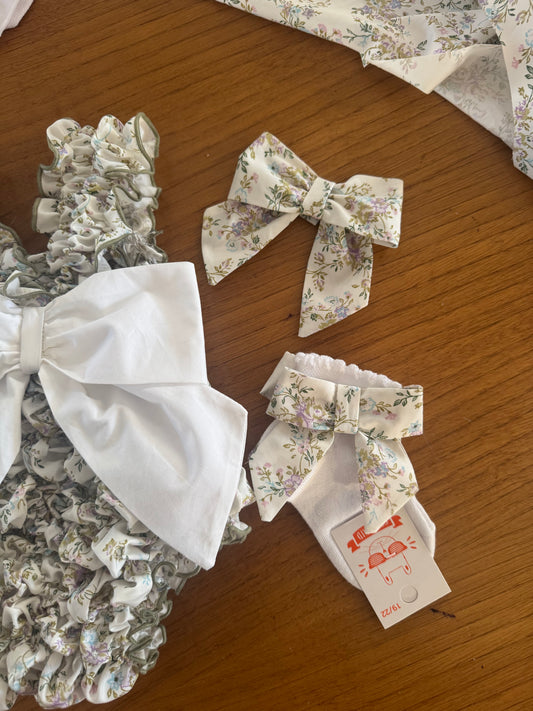 Juliette strik - pre orde