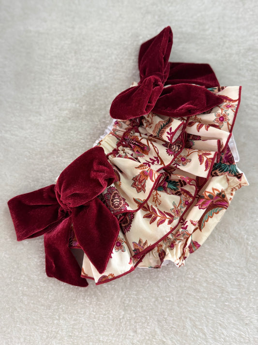 Beatrice lil bloomer - PRE ORDER