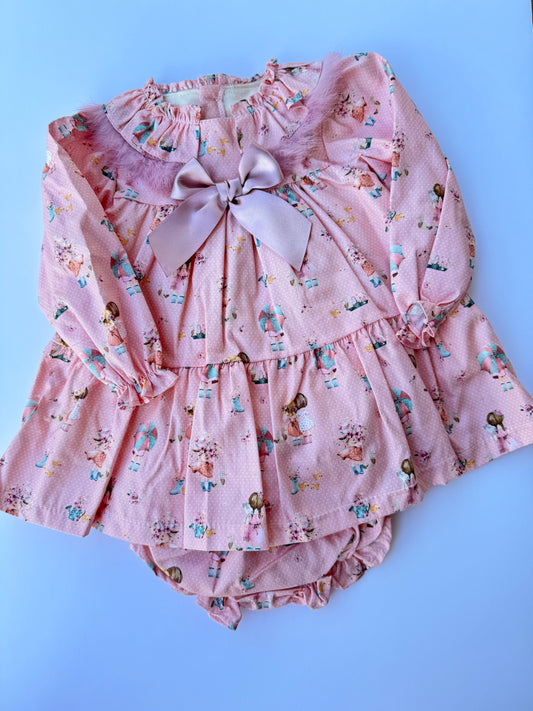 Eloise dress