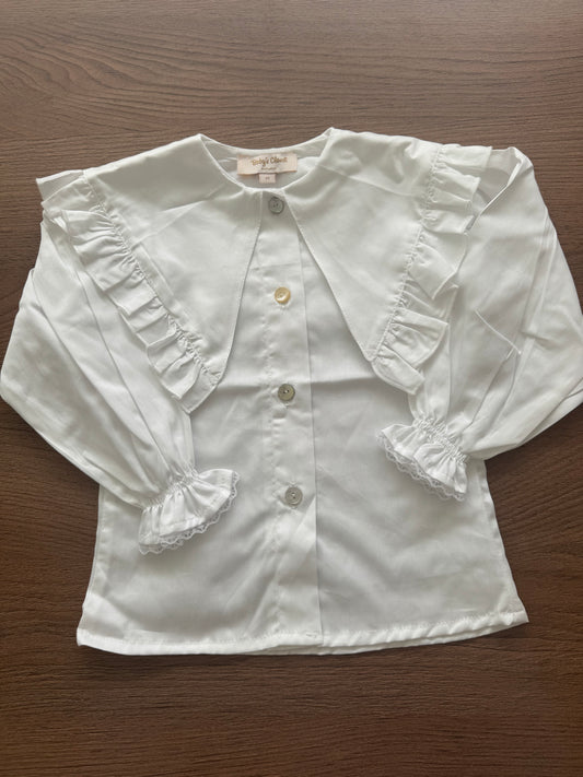 Daisy blouse- PRE ORDER