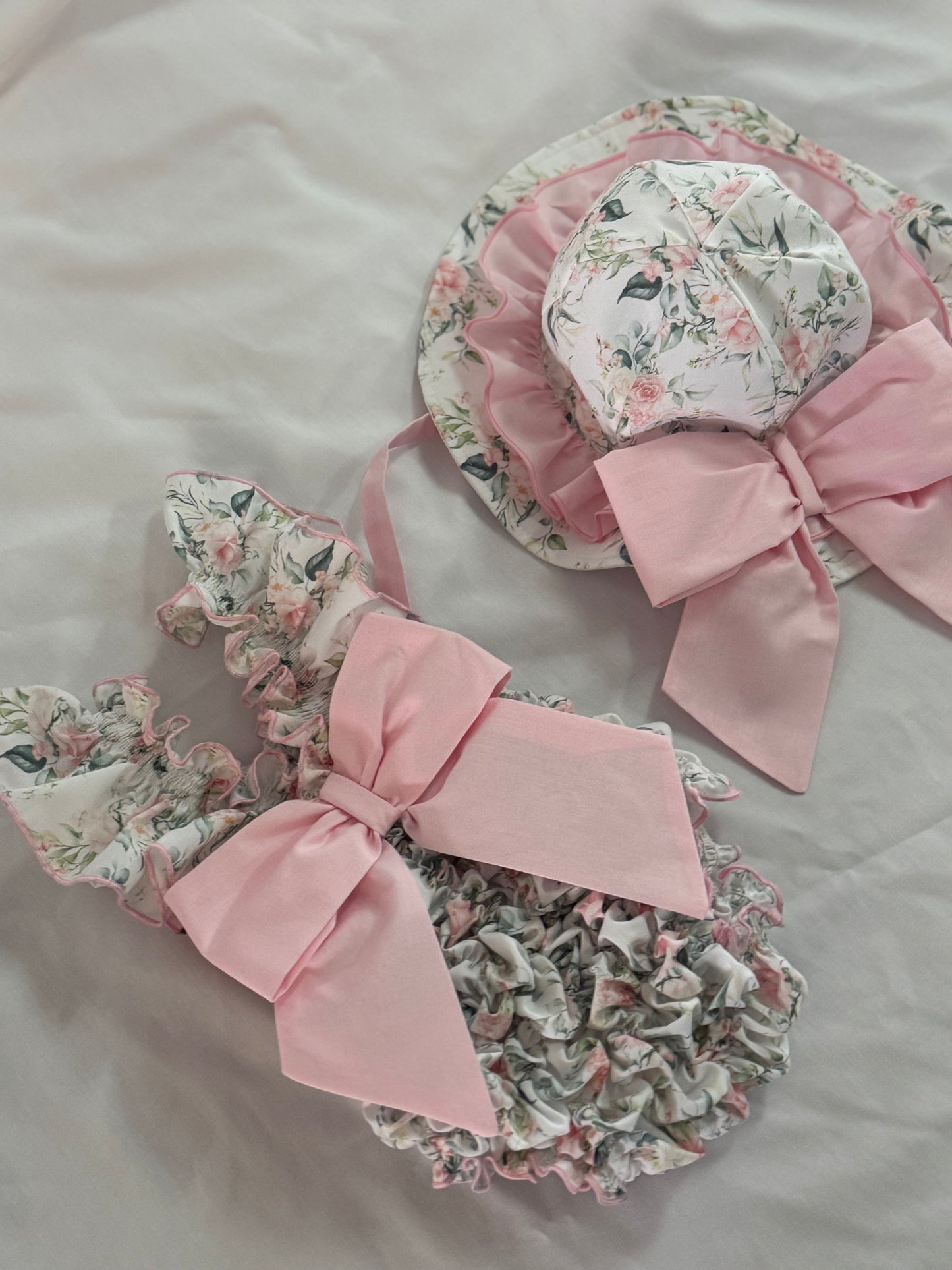 Yasmin Hat - pre order