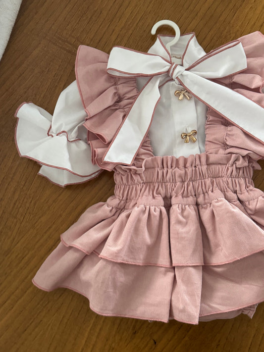 Eloise baby’s closet set - PRE ORDER