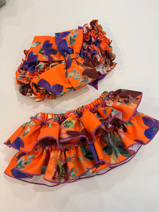 Emmeline lil bloomer - pré order