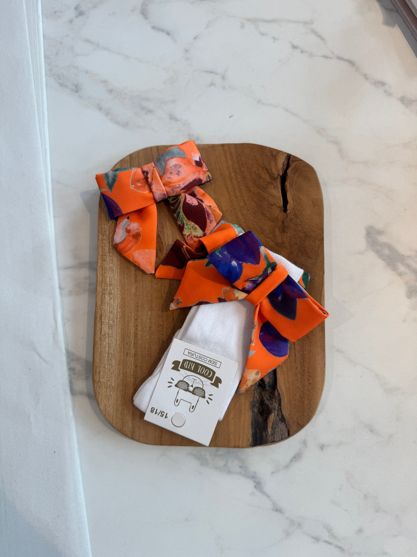 Emmeline hairbow - PRE ORDER