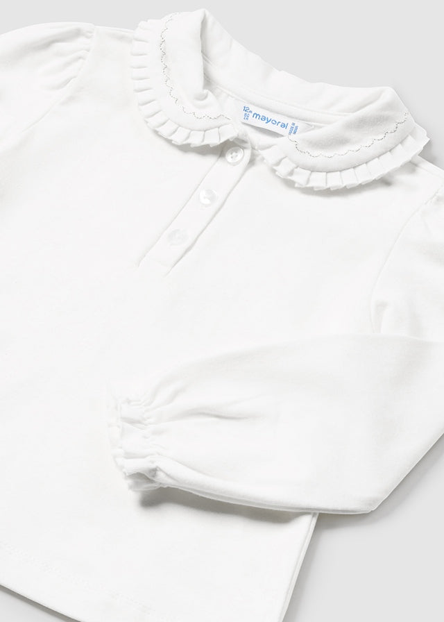 Natural basic polo