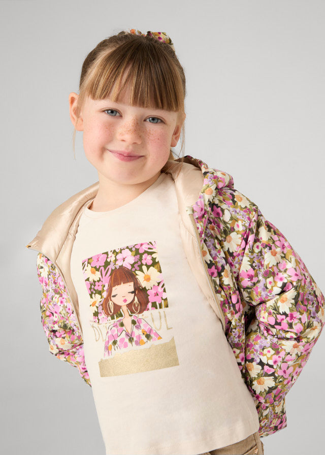 Chickpea T-shirt