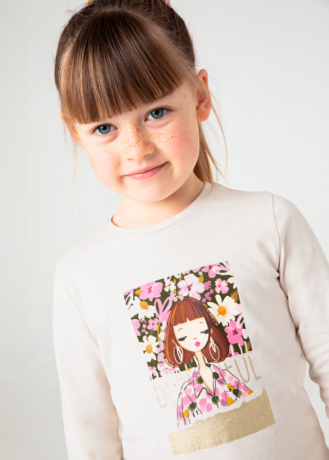 Chickpea T-shirt