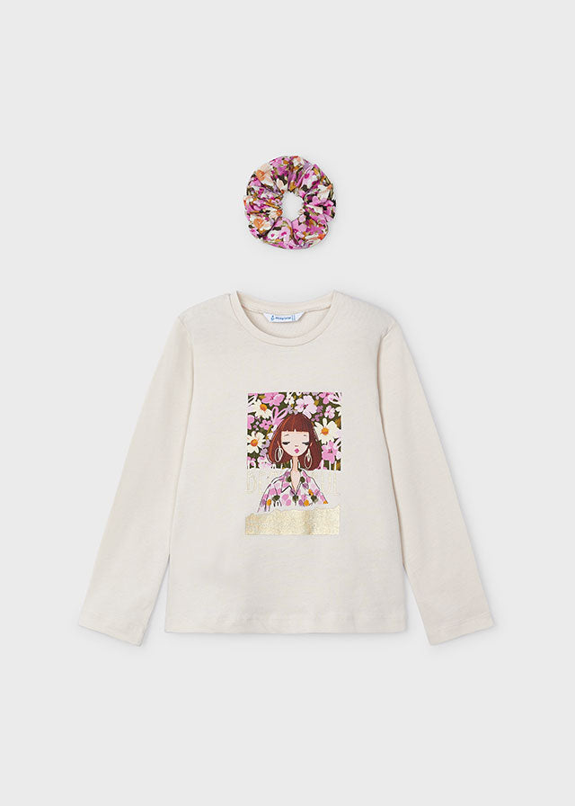 Chickpea T-shirt