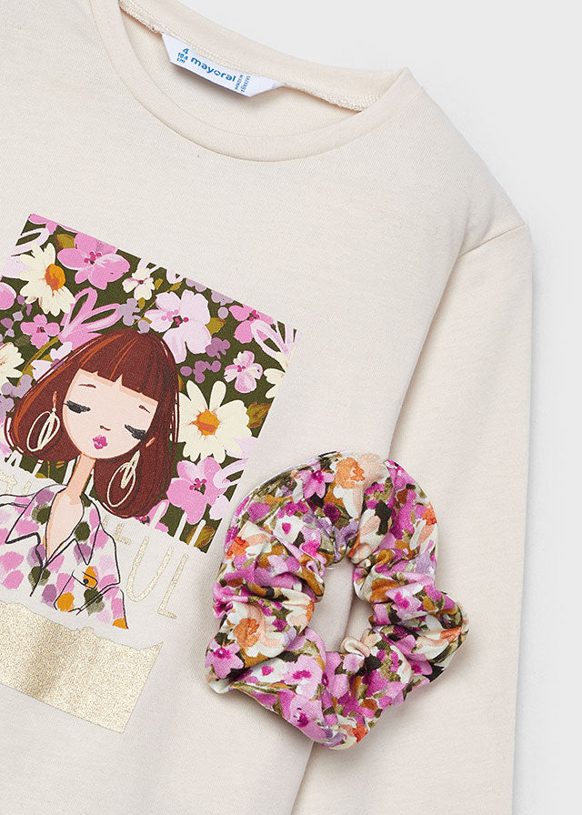 Chickpea T-shirt