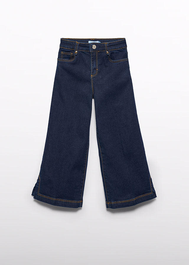 Dark pants abel&lula