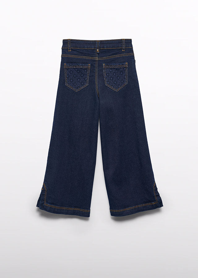 Dark pants abel&lula