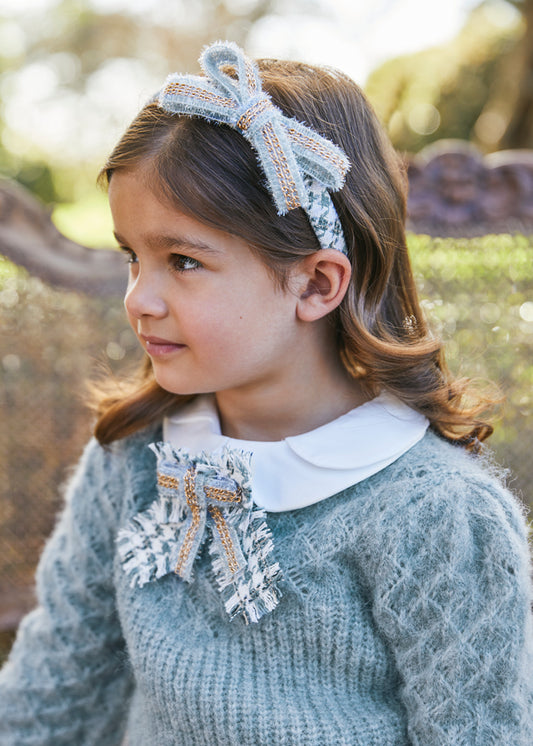 Cerulean diadem abel&lula