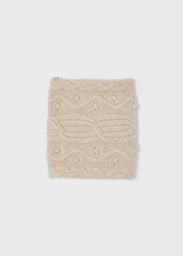 Infinity scarf