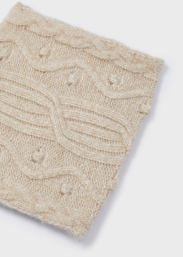 Infinity scarf