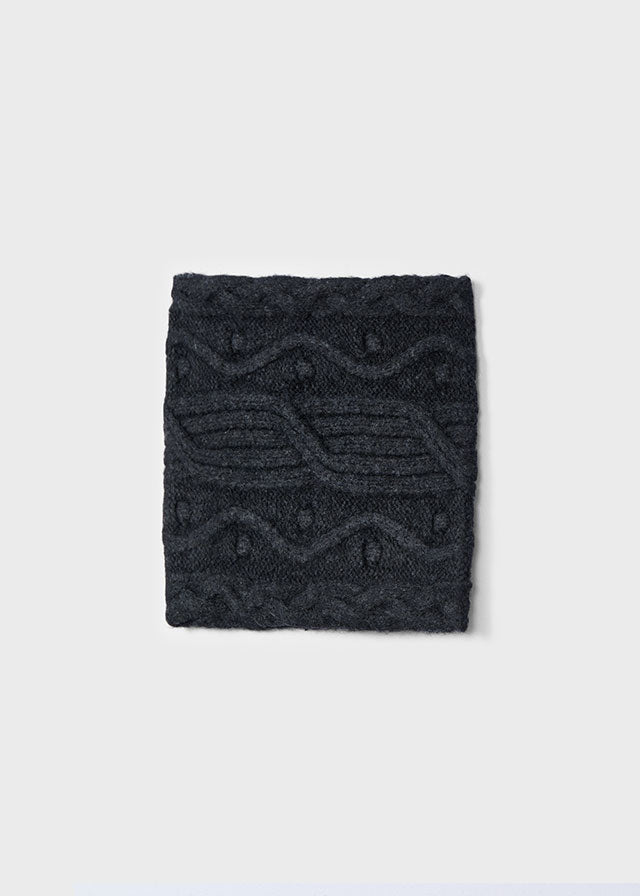 Infinity scarf