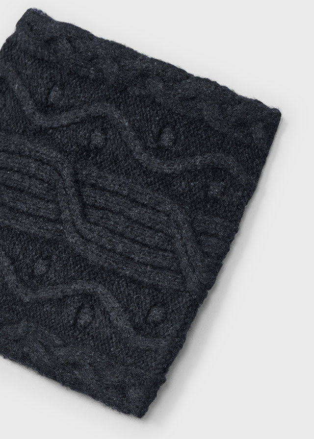 Infinity scarf