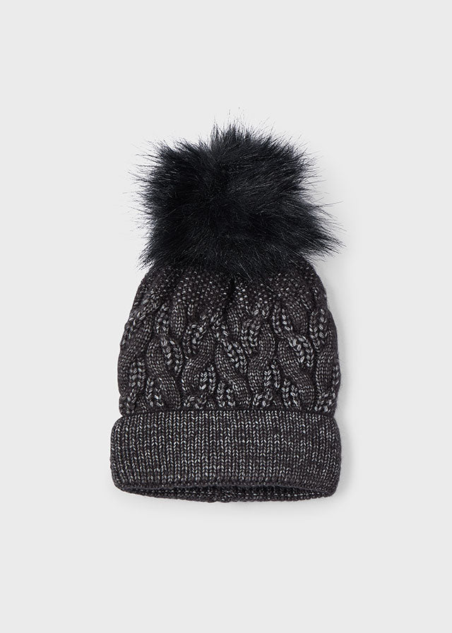 Knit cap mayoral