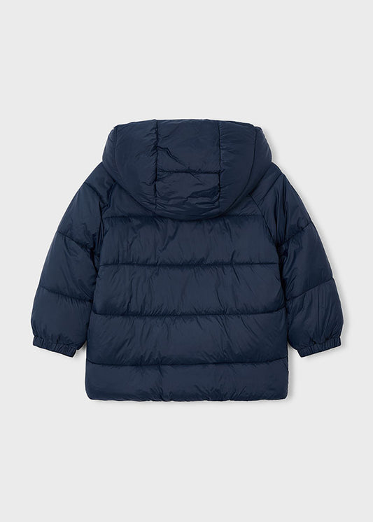 Navy Basic school jacket