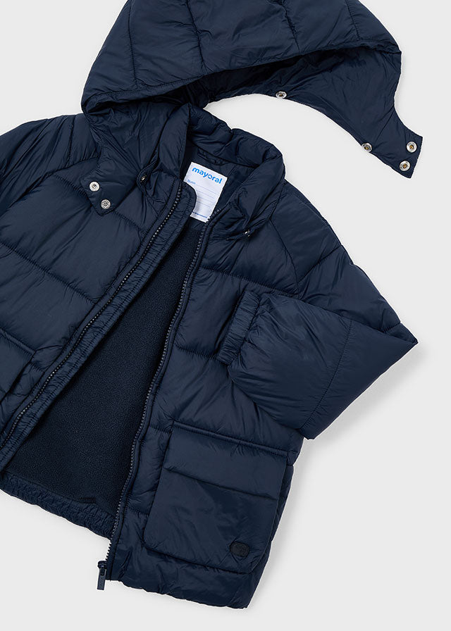 Navy Basic school jacket