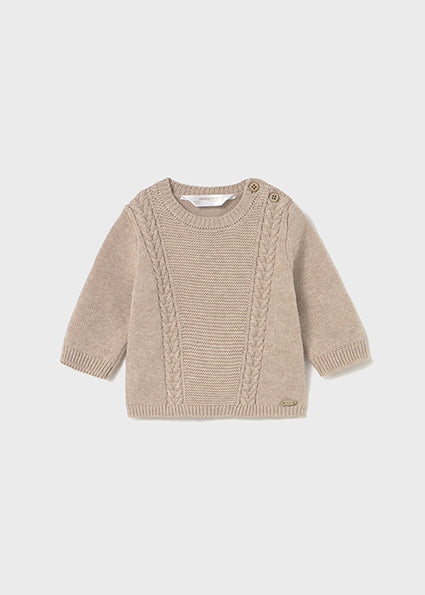 38-Dune Vig Sweater