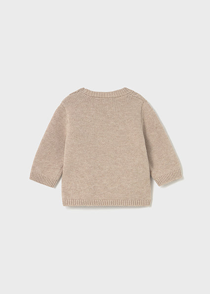 38-Dune Vig Sweater