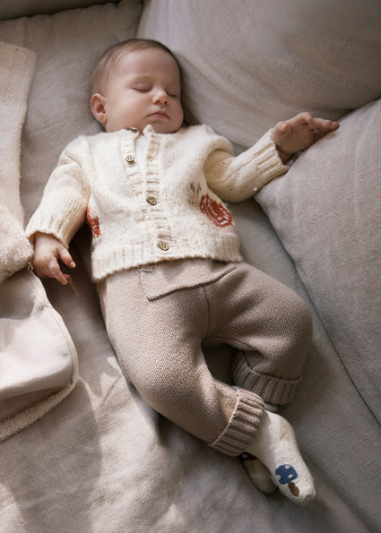 Duna Vig baby set