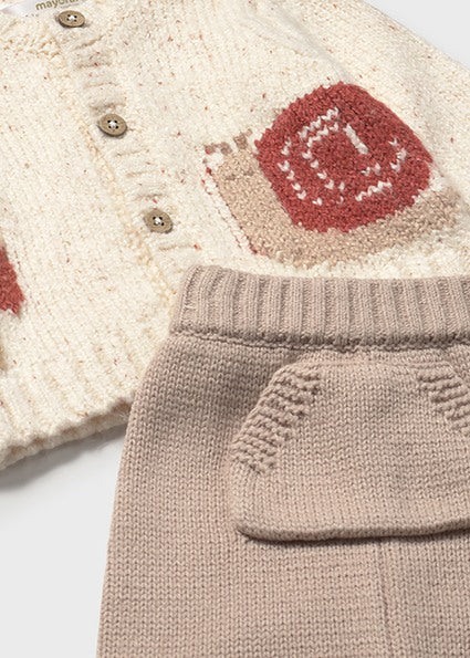 Duna Vig baby set