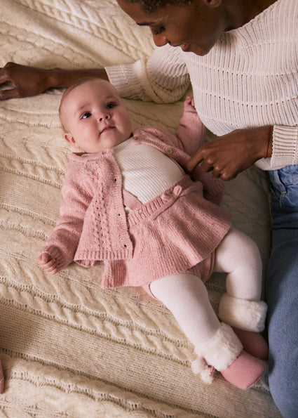 Orquidea baby set