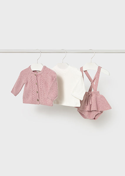 Orquidea baby set