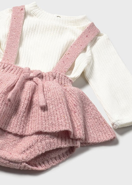 Orquidea baby set