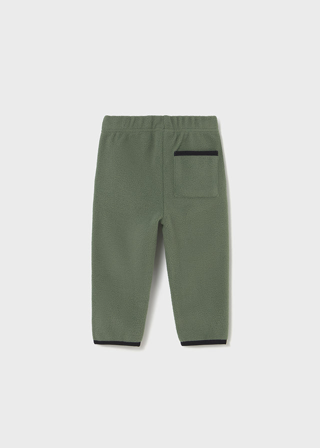 Fir Tracksuit w/ t-shirt
