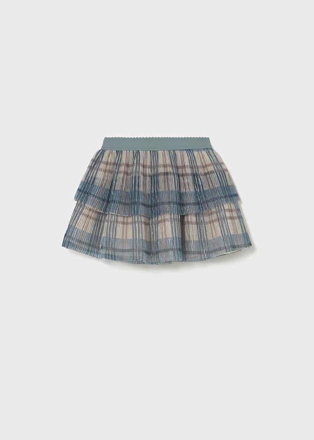 Blue bell 3 piece skirt set