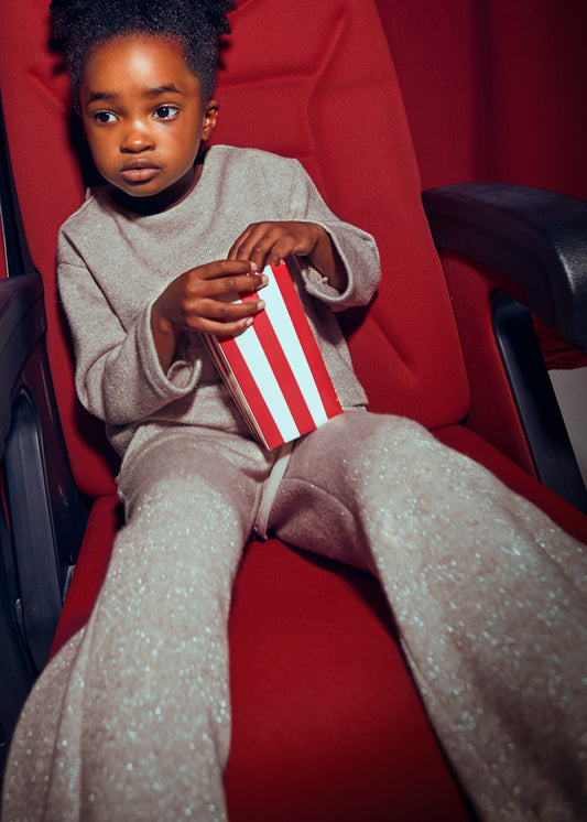 Toffe Vig set mayoral