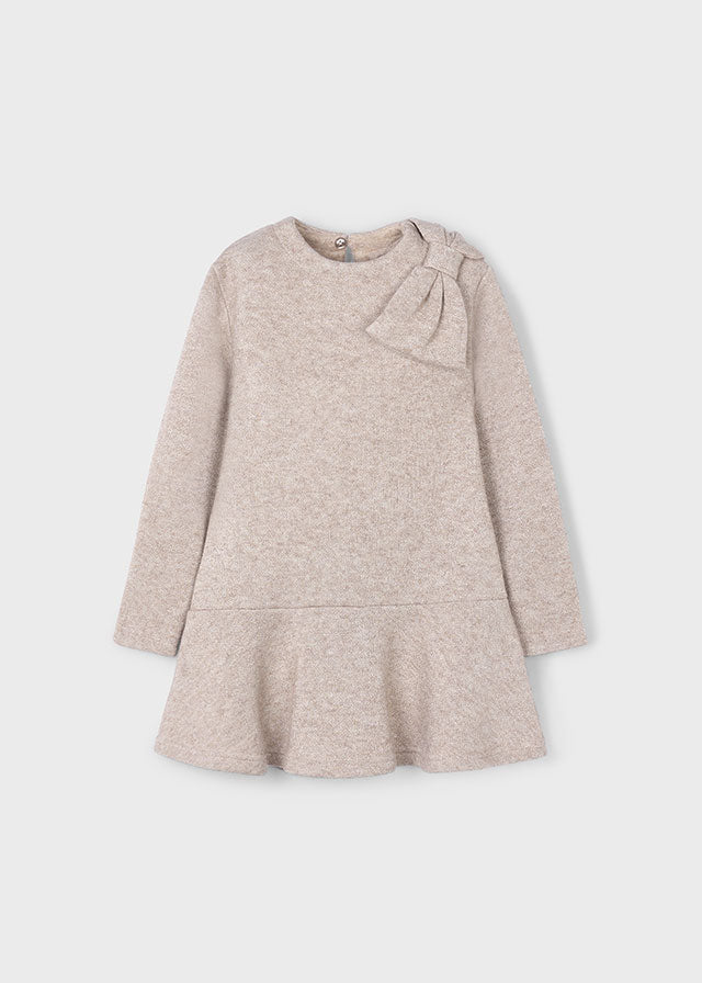 Toffe knitted dress