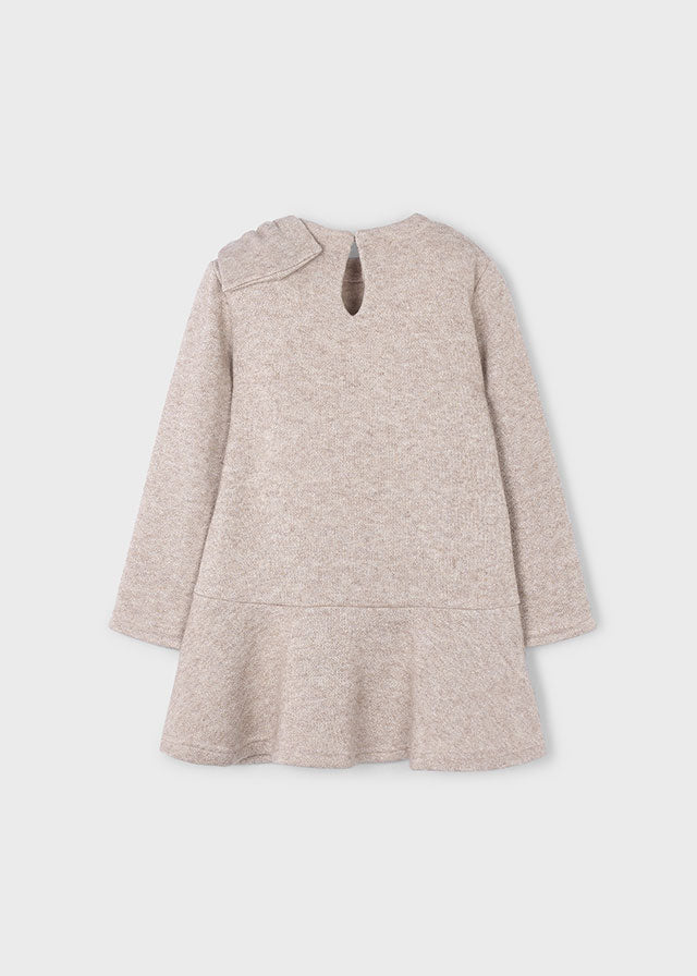 Toffe knitted dress