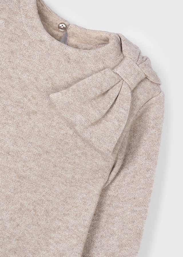Toffe knitted dress
