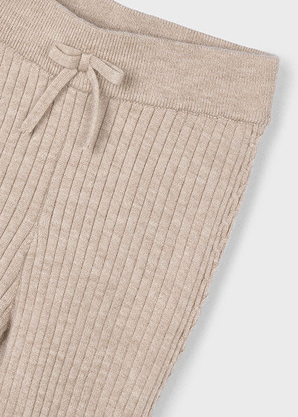 Toffee leggins
