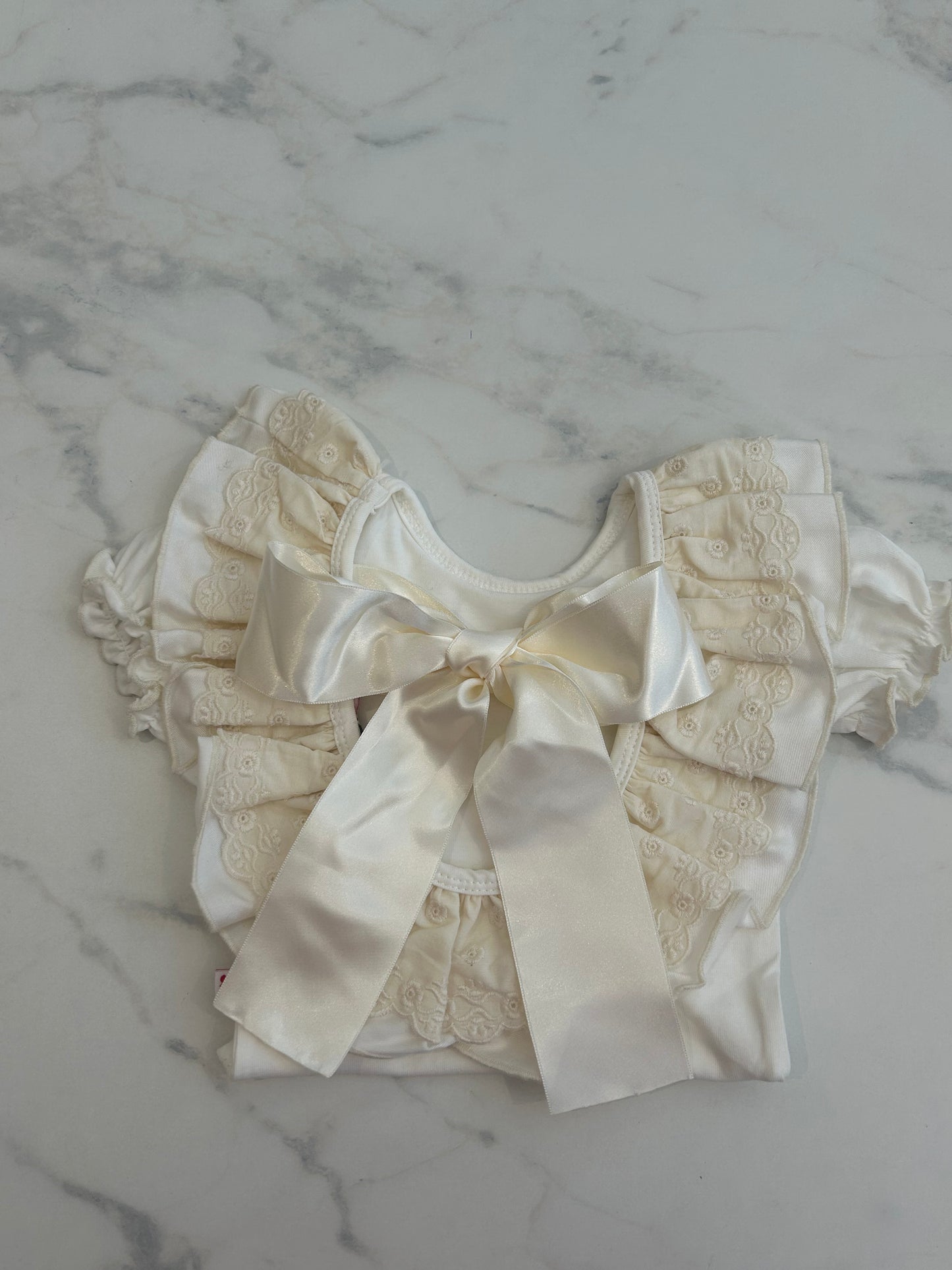 Crème lint top