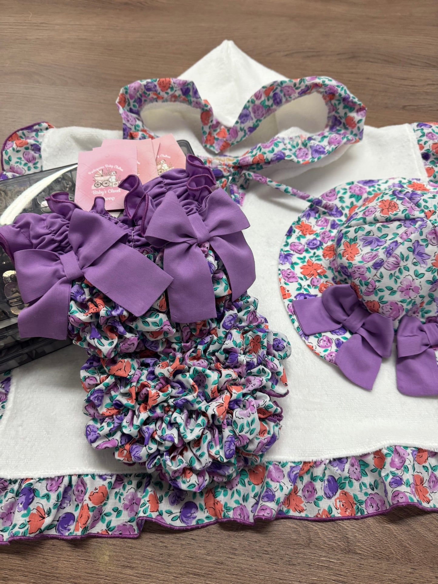 Florida swimsuit