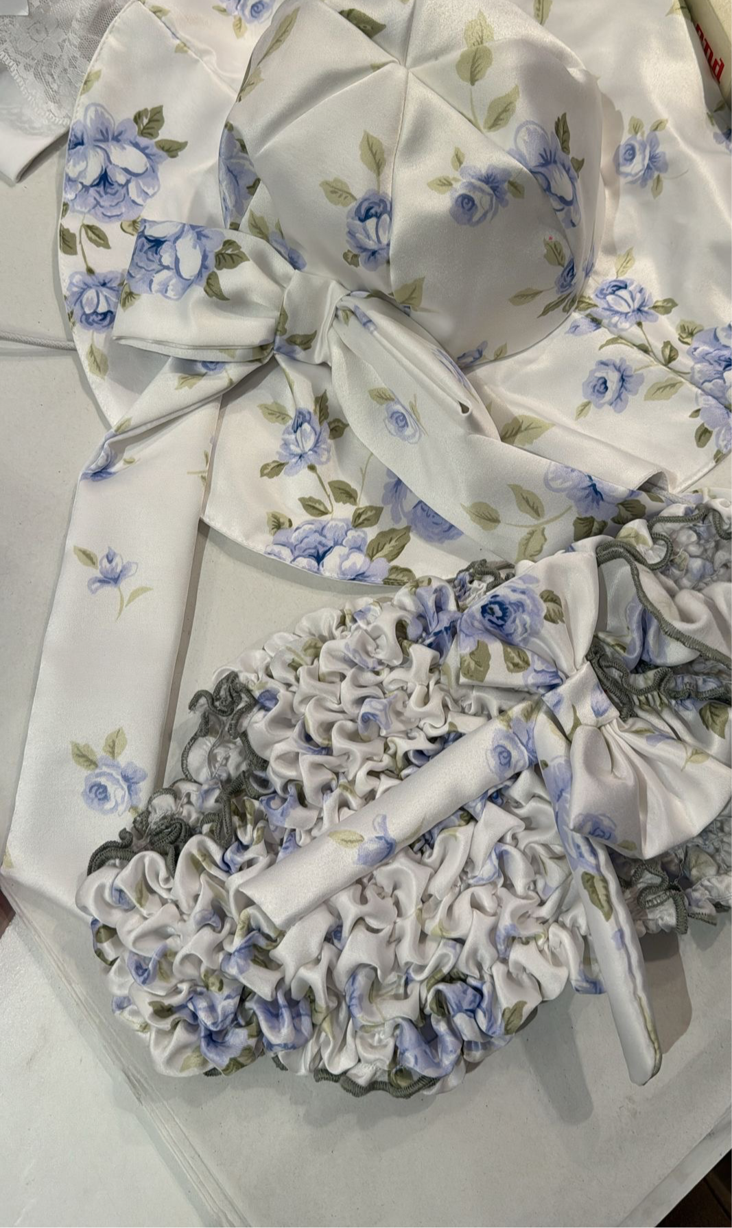 Florence swimsuit