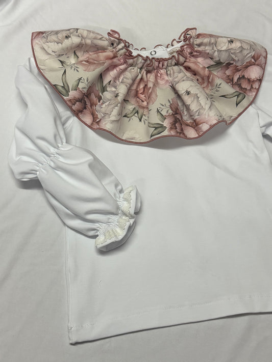 Eloise t-shirt - Pre order