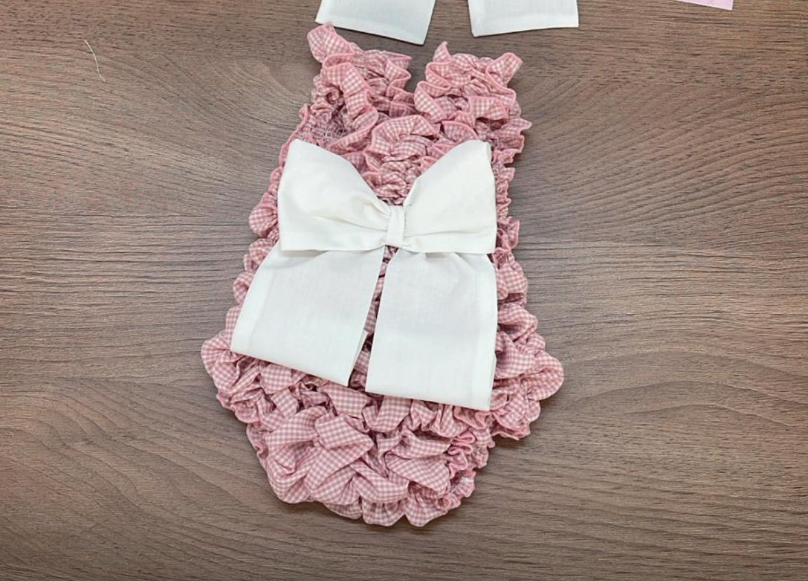 Zara bay swimsuit