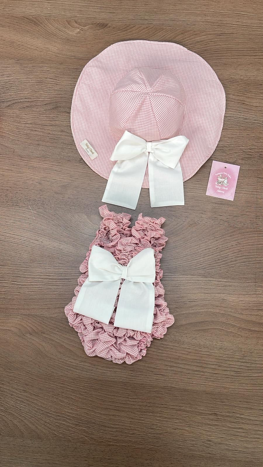 Zara bay swimsuit