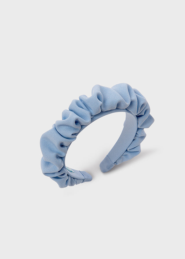 Sky blue headband PRE-ORDER