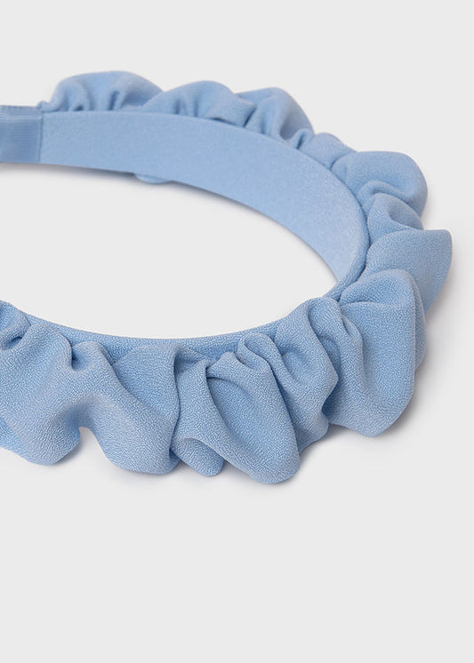 Sky blue headband PRE-ORDER