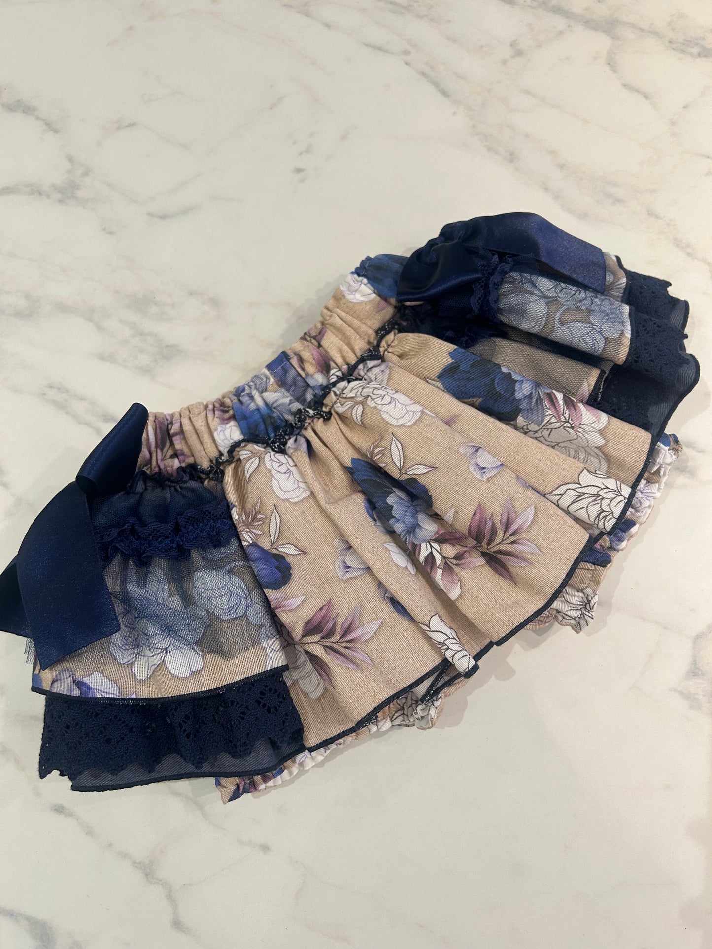 Caroline short Bloomer limited edition