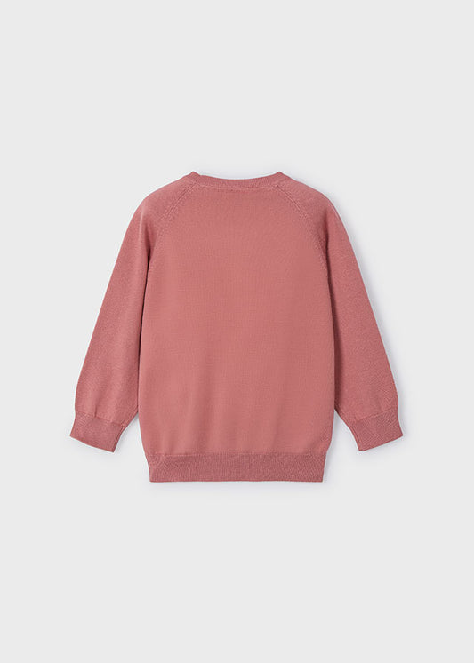 Guava Basic crew neck jumper