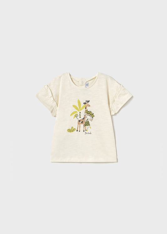 Bone-pista 2 t-shirts