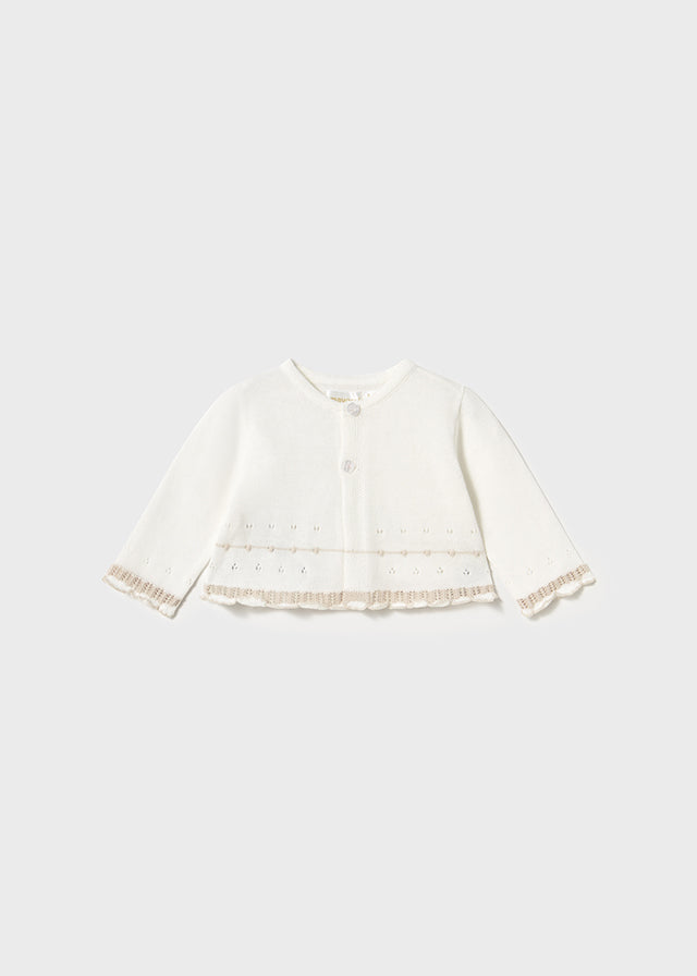 Root Short and jacket set
